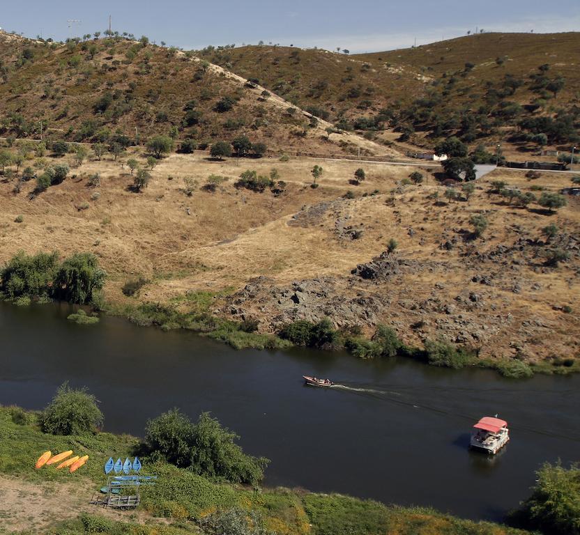 Alojamentos Oasis Mértola Pokoj fotografie