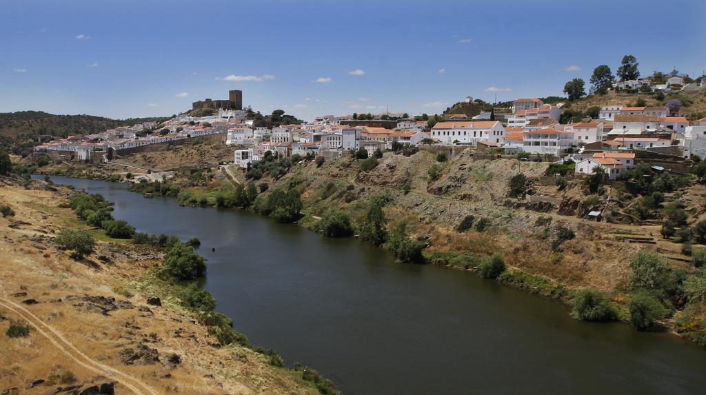 Alojamentos Oasis Mértola Pokoj fotografie