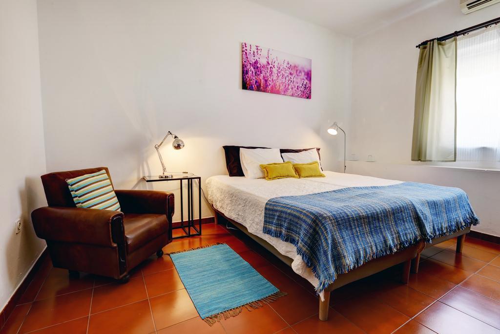 Alojamentos Oasis Mértola Pokoj fotografie